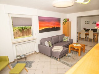 Appartement Nothweiler Buitenaudio-opname 20