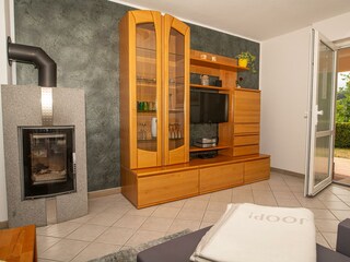 Appartement Nothweiler Buitenaudio-opname 24