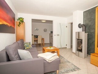 Appartement Nothweiler Buitenaudio-opname 26