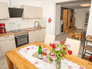 Appartement Nothweiler Buitenaudio-opname 27