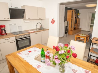 Appartement Nothweiler Buitenaudio-opname 28