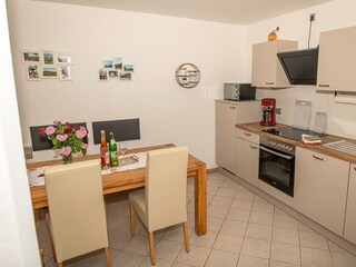Appartement Nothweiler Buitenaudio-opname 30