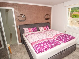 Appartement Nothweiler Buitenaudio-opname 31