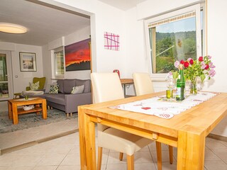 Appartement Nothweiler Buitenaudio-opname 33
