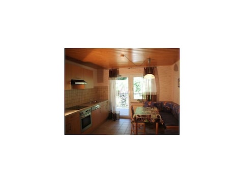 Appartement/vakantiehuis, douche en bad, toilet, rookvrij