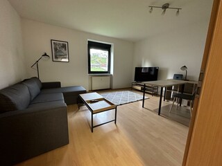 Apartamento Zweibrücken Grabación al aire libre 1