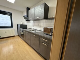 Appartement Zweibrücken Enregistrement extérieur 3