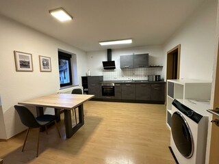 Appartamento Zweibrücken Registrazione all'aperto 5