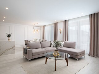 Villa Loborika Caratteristiche 11