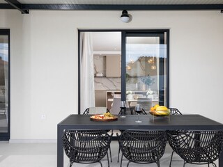 Villa Loborika Registrazione all'aperto 2