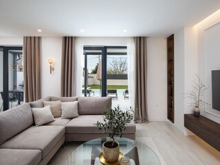 Villa Loborika Caratteristiche 13