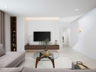 Villa Loborika Caratteristiche 14