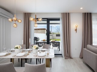 Villa Loborika Caratteristiche 17