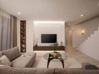 Villa Loborika Características 30