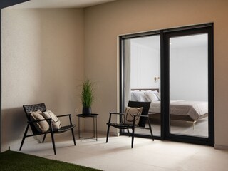 Villa Loborika Caratteristiche 31