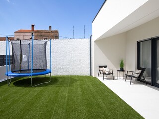 Villa Loborika Ambiente 32