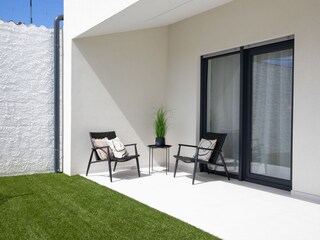 Villa Loborika Grabación al aire libre 6