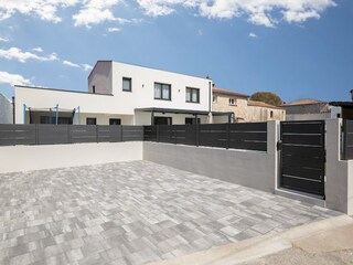Villa Loborika Omgeving 33