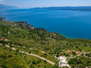 Villa Lokva Rogoznica Ambiente 45