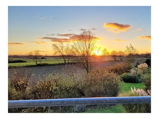 Gartenblick