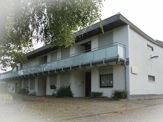 Hauptansicht