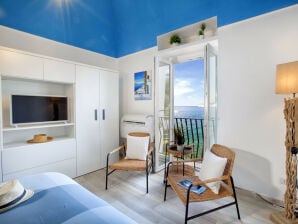 Apartment Estate4home - Blu Dream Massa - Massa Lubrense - image1