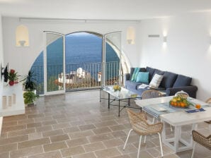 Appartement Estate4home - Sea Love - Massa Lubrense - image1