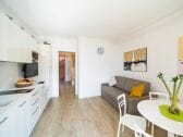 Ferienwohnung Brenzone sul Garda Ausstattung 1