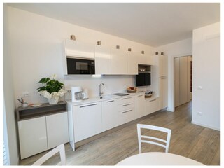 Apartamento de vacaciones Brenzone sul Garda Características 9