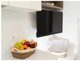 Apartamento de vacaciones Brenzone sul Garda Características 10