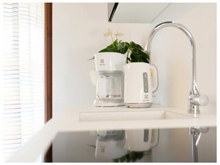 Apartamento de vacaciones Brenzone sul Garda Características 11