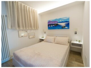 Apartamento de vacaciones Brenzone sul Garda Características 12