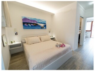 Apartamento de vacaciones Brenzone sul Garda Características 14