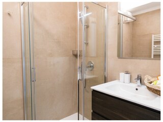Apartamento de vacaciones Brenzone sul Garda Características 16
