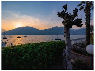 Casa per le vacanze Brenzone sul Garda Ambiente 15