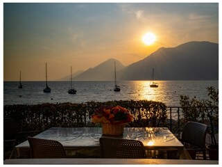 Casa per le vacanze Brenzone sul Garda Ambiente 16
