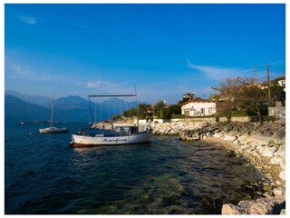 Casa per le vacanze Brenzone sul Garda Ambiente 18