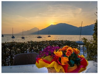 Casa per le vacanze Brenzone sul Garda Ambiente 20