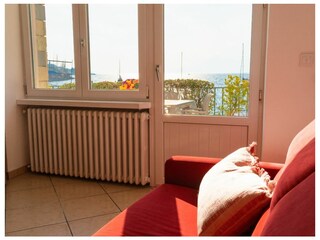 Casa per le vacanze Brenzone sul Garda Caratteristiche 7