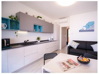 Apartamento de vacaciones Brenzone sul Garda Características 7