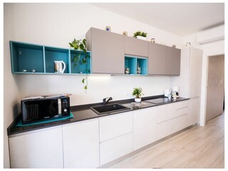 Apartamento de vacaciones Brenzone sul Garda Características 9