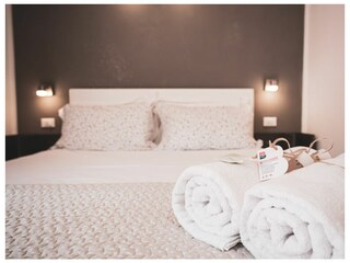 Appartamento per vacanze Brenzone sul Garda Caratteristiche 15