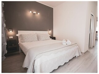 Appartamento per vacanze Brenzone sul Garda Caratteristiche 16