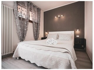 Apartamento de vacaciones Brenzone sul Garda Características 17