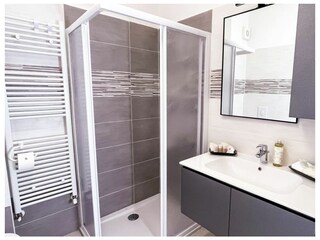 Apartamento de vacaciones Brenzone sul Garda Características 18