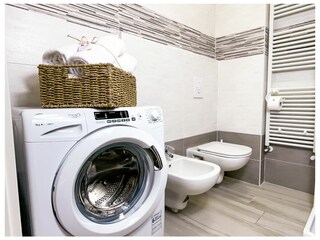 Apartamento de vacaciones Brenzone sul Garda Características 19