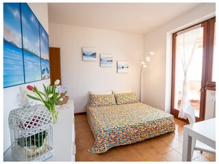 Apartamento Brenzone sul Garda Características 13