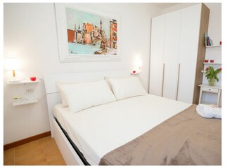 Apartamento Brenzone sul Garda Características 14