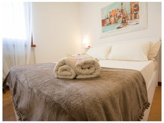 Apartamento Brenzone sul Garda Características 17