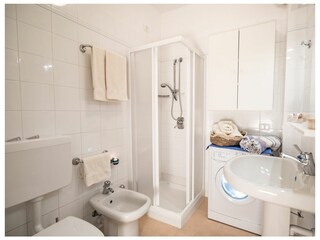 Apartamento Brenzone sul Garda Características 19